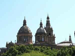 Museu Nacional d'Art de Catalunya