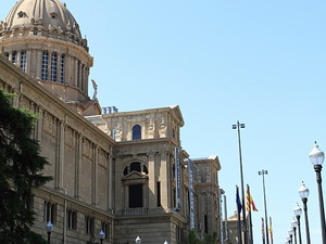 Museu Nacional d'Art de Catalunya