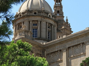 Museu Nacional d'Art de Catalunya