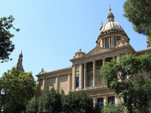 Museu Nacional d'Art de Catalunya