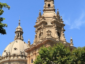 Museu Nacional d'Art de Catalunya