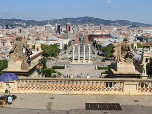 Museu Nacional d'Art de Catalunya