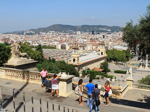 Museu Nacional d'Art de Catalunya
