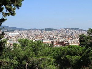 Museu Nacional d'Art de Catalunya