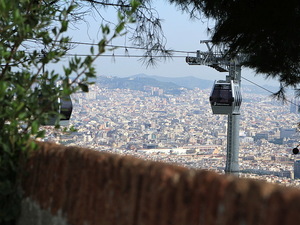 Montjuic