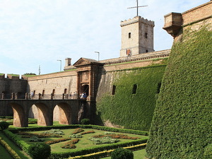 Montjuic