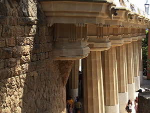 Parc Guell