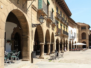 Poble Espanyol