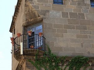 Poble Espanyol