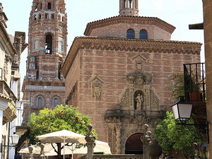 Poble Espanyol
