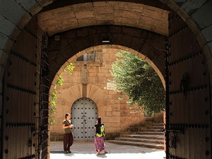 Poble Espanyol