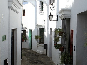 Poble Espanyol