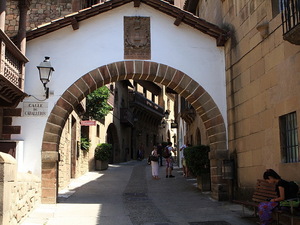 Poble Espanyol