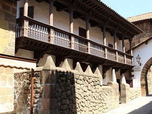 Poble Espanyol