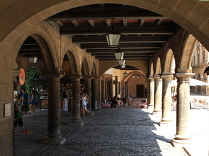 Poble Espanyol