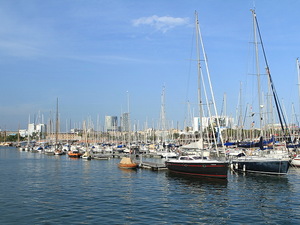 Port Vell