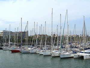 Port Vell