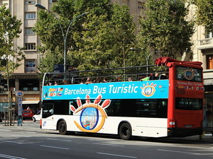 Z ulic miasta