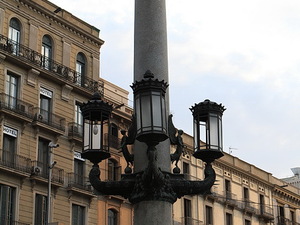 Z ulic miasta