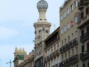 Z ulic miasta