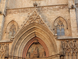 Santa Maria del Mar