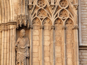 Santa Maria del Mar