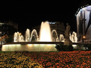 Placa de Catalunya