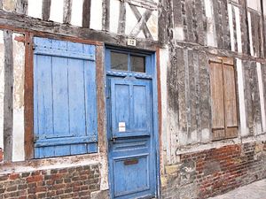 Francja, Honfleur