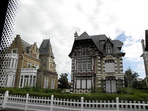 Francja , Deauville