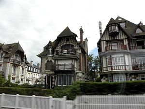 Francja , Deauville