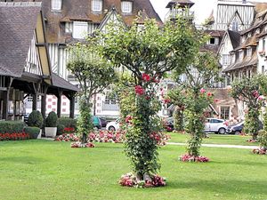 Francja , Deauville