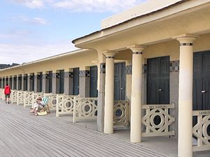 Francja, Deauville