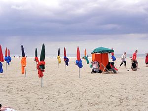 Francja, Deauville