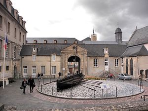 Francja, Bayeux