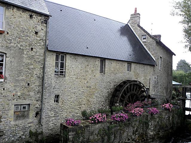 Francja, Bayeux