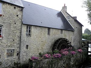 Francja, Bayeux