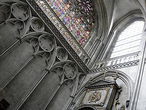 Francja, Bayeux