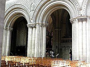 Francja, Bayeux