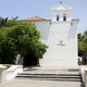 Yaiza - kościół