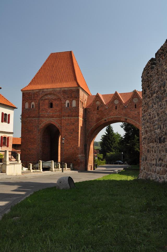 Zamek krzyzacki9