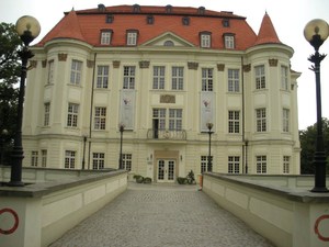 Wrocław Leśnica