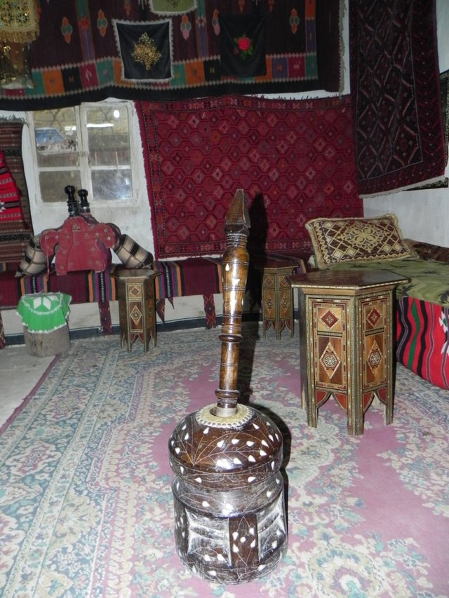 Bagdad Cafe