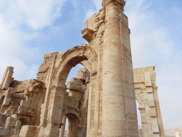 Palmyra