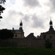 Palaca biskupow krakowskich