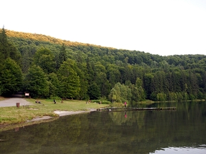 Jezioro św. Anny