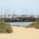 Caleta del sebo -La Graciosa, port