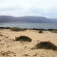 La Graciosa -widac Lanzarote