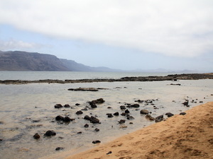 La Graciosa 