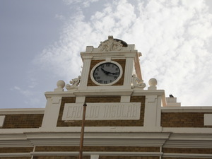 Arrecife 