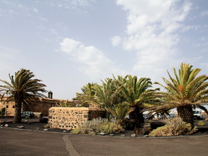 Arrecife - Castillo San Jose